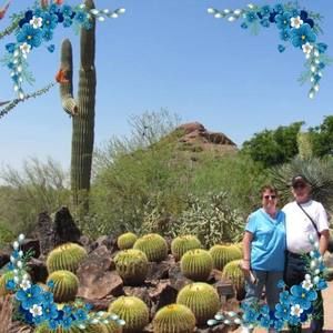 Meet your Posher, Juanita